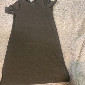 Madewell dress women size L